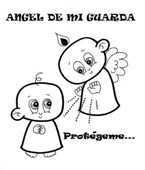 Ángeles - Lámina 2