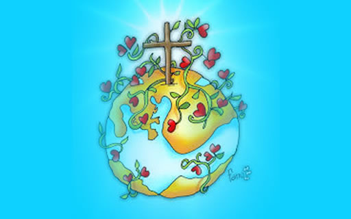 Evangelio del día: Solemnidad de Todos los Santos