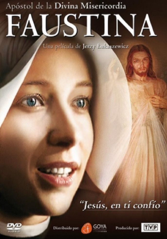 Faustina – Película
