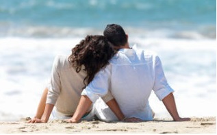 Un noviazgo que prepare para un feliz matrimonio