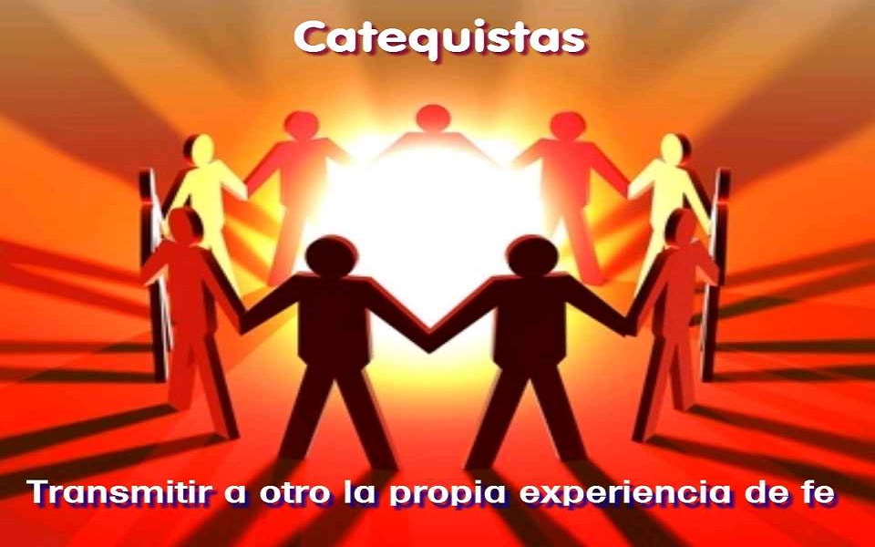 ¿Cómo dar catequesis?: Indicaciones básicas para los catequistas