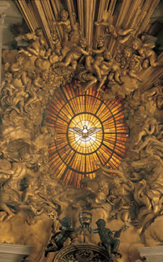 La cátedra de San Pedro