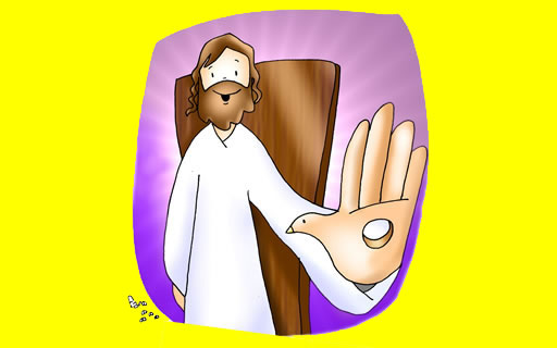 Evangelio del día: Domingo de Pascua de la Resurrección del Señor