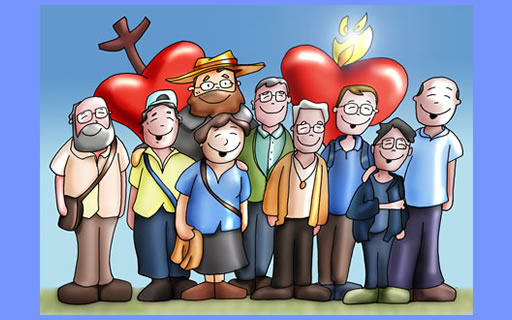 Evangelio del día: Memoria del Inmaculado Corazón de María