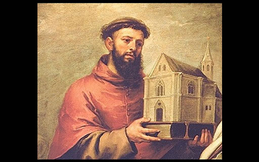 San Buenaventura, Doctor de la Iglesia (II)