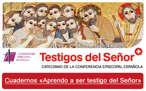 Encuentro 17. Juan el Bautista