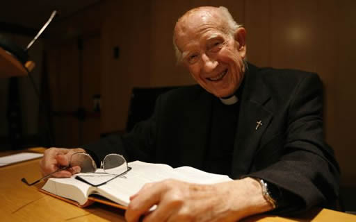 Padre Jorge Loring: «Razones para ser creyente, cristiano y católico»