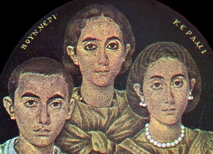 La transmisión de la fe en la familia, artículo 1
