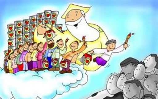 Evangelio del día: Conmemoración de Todos los Fieles Difuntos