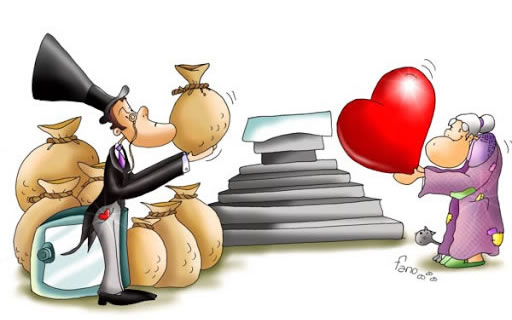 Evangelio del día: la «imagen de la Iglesia»