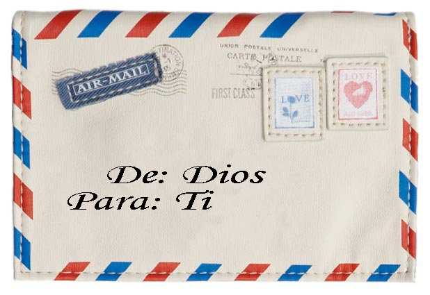 Carta de Dios  – En español y em português