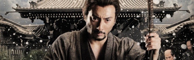 Takayama Ukon, líder militar y político, prefirió perder títulos y riquezas antes que renunciar a su fe y dejó Japón para morir exiliado - Foto de la película La muerte de un samurai, de 2012