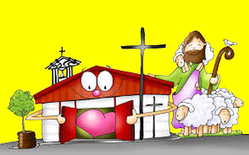 Evangelio del día: Yo soy la puerta de las ovejas