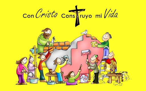 Evangelio del día: el cristiano siempre debe seguir adelante