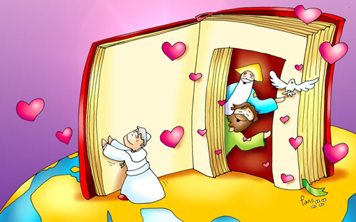 Evangelio del día: La puerta estrecha