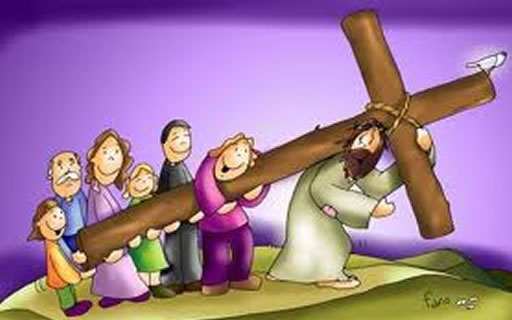Evangelio del día: Seguir a Cristo