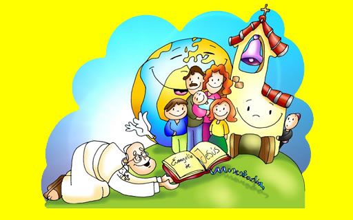 Evangelio del día: El mayor entre ustedes será el servidor