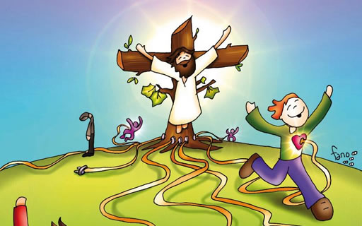 Evangelio del día: La conversión es para todos