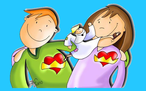 Evangelio del día: El Reino de Dios entre nosotros