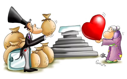 Evangelio del día: La viuda de las dos monedas