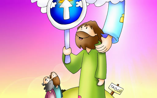Evangelio del día: Después de la Transfiguración