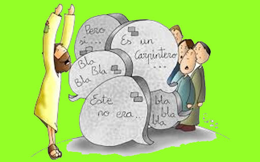 Evangelio del día: Nadie es profeta en su tierra