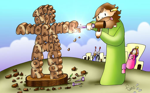 Evangelio del día: Testimonio del Hijo