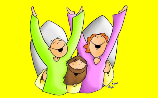 Evangelio del día: Aparición de Jesús a los discípulos