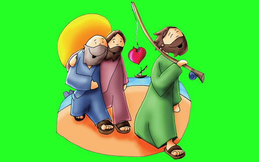 Evangelio del día: den lo que se les ha dado