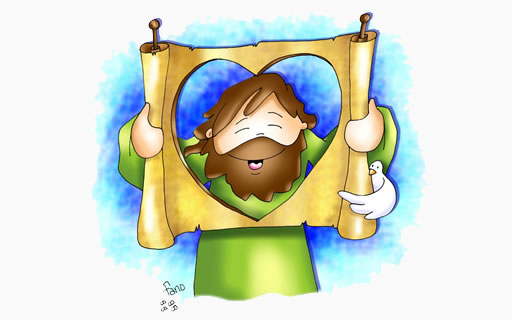 Evangelio del día: Jesús, uno con su Padre