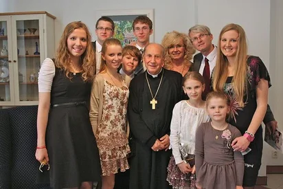 La familia en las enseñanzas de san Josemaría Escrivá de Balaguer